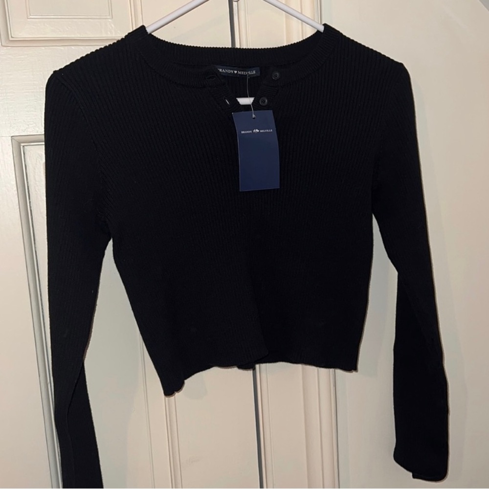 Brandy melville top